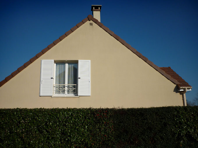 MAISON 1