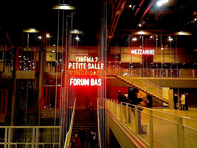 beaubourg 2