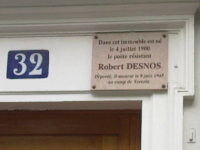 desnos 1