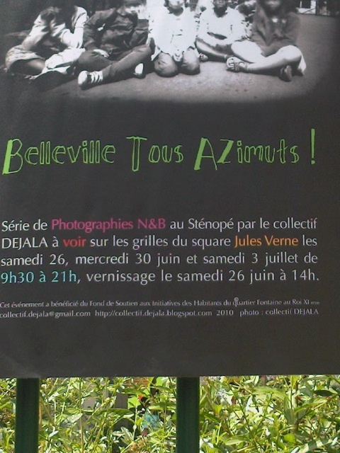 expo photo belleville