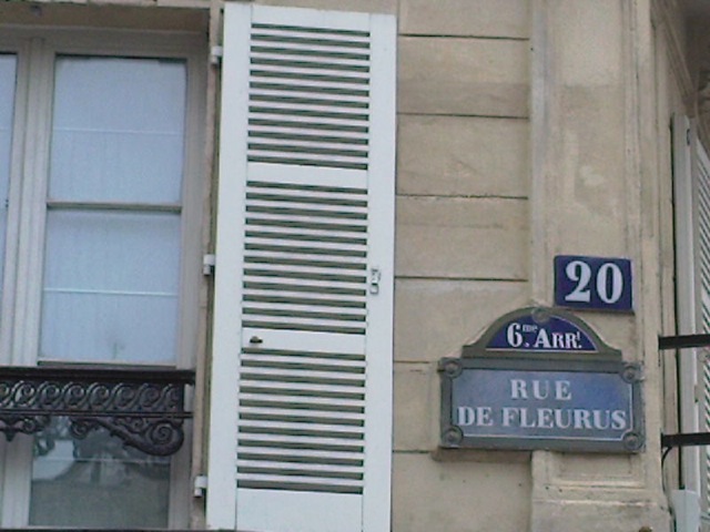 fleurus