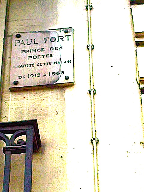 Paul Fort