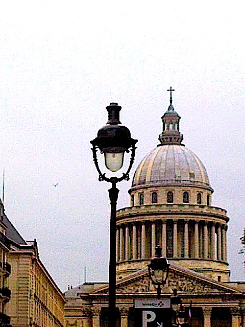 panthéon