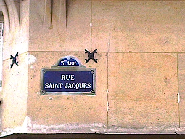 saint jacques