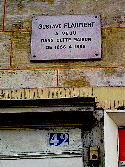 flaubert