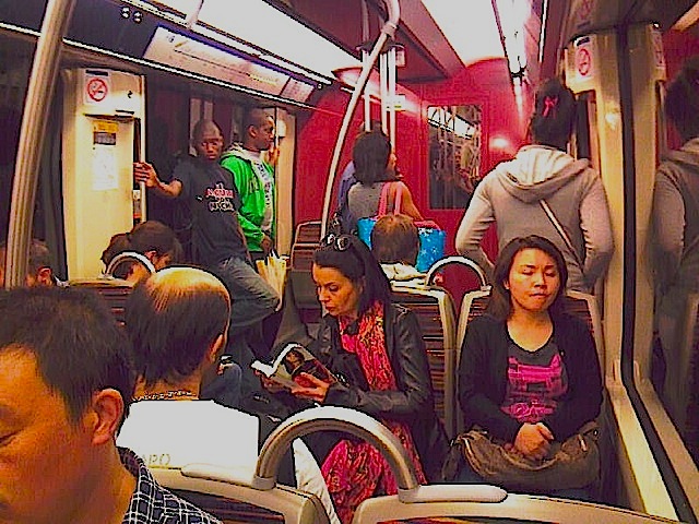 métro1