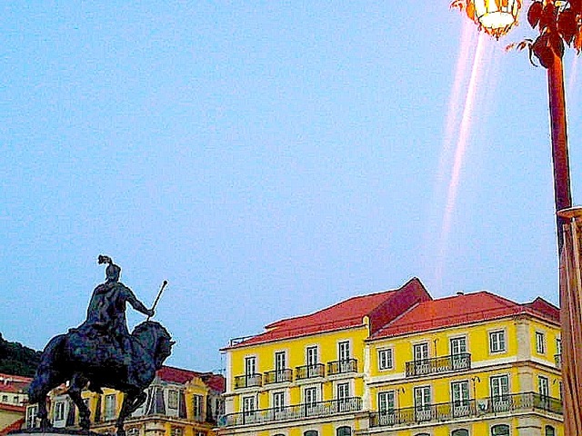 praça de figueira