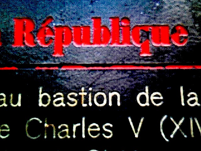 république