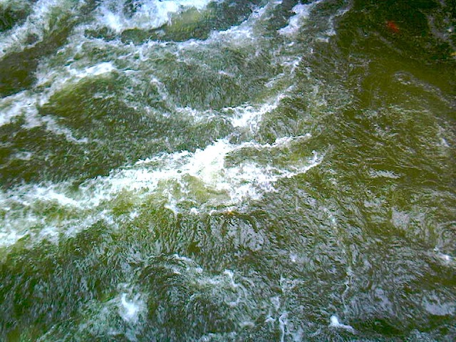 canal eau 1