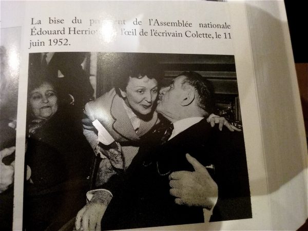 edith piaf herriot et colette